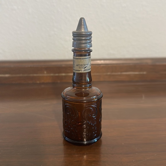 Vintage Stetson aftershave bottle   *3/$30 - Picture 2 of 2